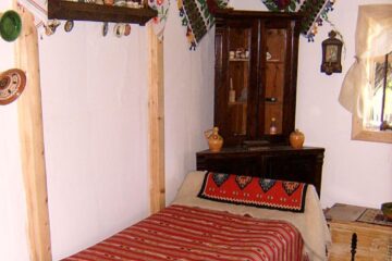 INTERIOR RUSTIC