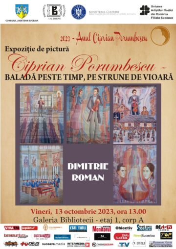 Unde fugim de-acasă... Perioada 12 – 18 octombrie