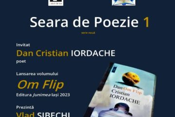 Seară de poezie, la Colegiul “Petru Rareș” Suceava