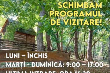 Unde fugim de-acasă... Perioada 12 – 18 octombrie