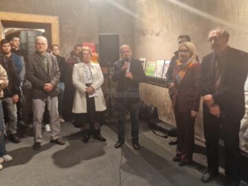 Zilele Colegiului de Artă Suceava