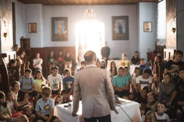 Comorile Satului – Epilog