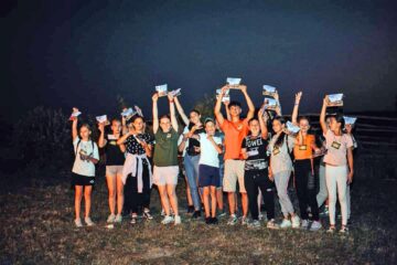 Comorile Satului – Epilog