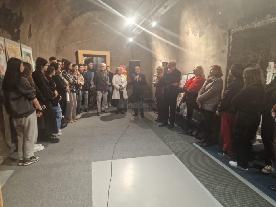 Zilele Colegiului de Artă Suceava