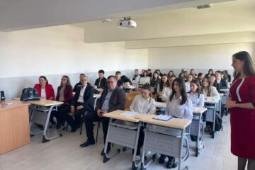 Ziua Națională a Comemorării Holocaustului, marcată la Cajvana