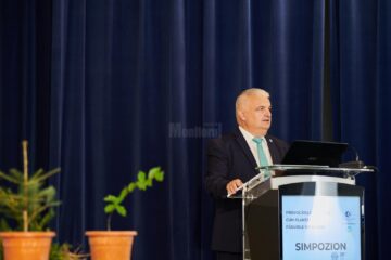 Probleme climatice și „pădurile viitorului”, dezbătute la USV