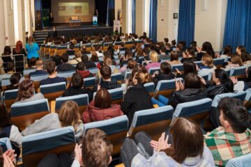 Probleme climatice și „pădurile viitorului”, dezbătute la USV