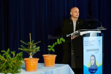 Probleme climatice și „pădurile viitorului”, dezbătute la USV