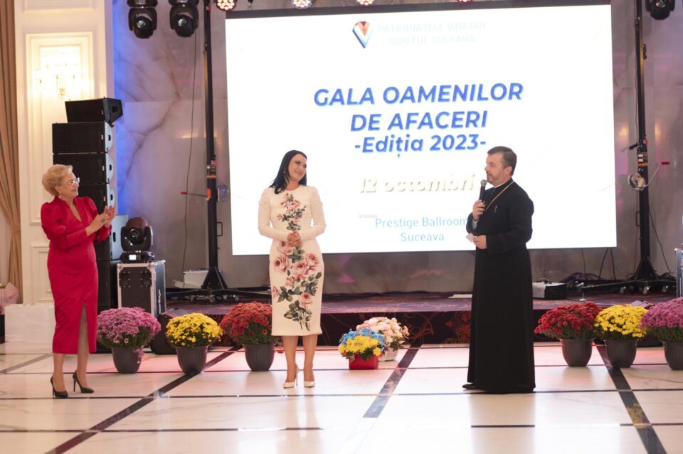 În cadrul galei au fost acordate mai multe premii de excelență