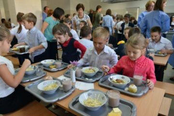 Masa caldă în școli (pedagoteca.ro)