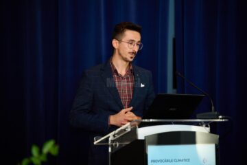 Probleme climatice și „pădurile viitorului”, dezbătute la USV