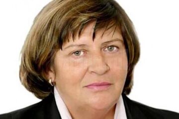 Lăcrămioara Vieru, fost director la Direcția Sanitar Veterinară Suceava, a murit la nici 63 de ani