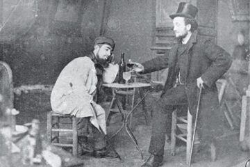 „Patima beției”