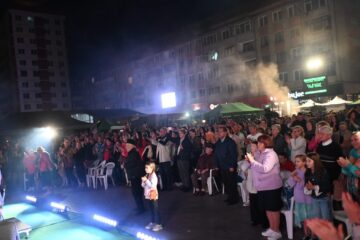 Opereta „Crai Nou”