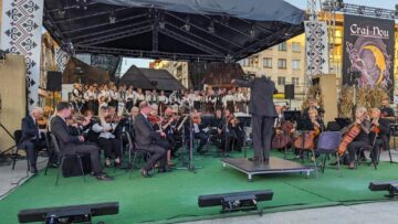 Opereta „Crai Nou”