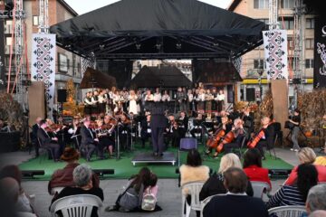 Opereta „Crai Nou”