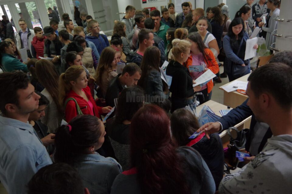 Bursă de locuri de muncă pentru absolvenți în Suceava, Rădăuți și Fălticeni