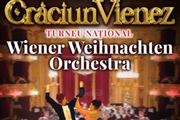 „Crăciun Vienez”