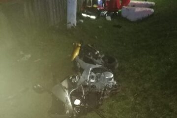 Accidentul de la Mălini