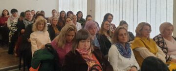 Întâlnirea bibliotecarilor din județ