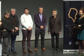 A început concursul internațional al muzicii de cameră „Ciprian Porumbescu”