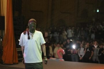 Killa Fonic