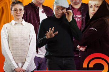„Ce-și doresc femeile?”, piesă scrisă și regizată de Octavian Strunilă, pe scena suceveană