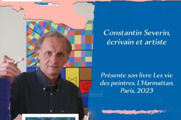 O serie de întâlniri cu scriitori francofoni suceveni, organizate de Alianța Franceză