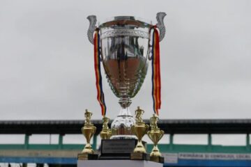 Caravana Cupei României pornește la drum săptămâna viitoare