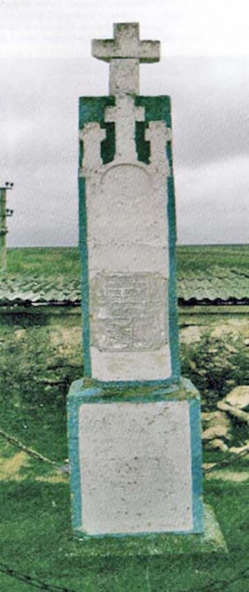 Istorie și Înviere. Monumentele românești interbelice din Episcopia Hotinului