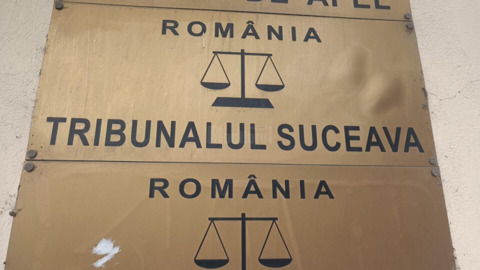 Încă o persoană a fost arestată în dosarul judecătoarei acuzate de deținere de droguri și luare de mită de la Tribunalul Suceava Încă o persoană a fost arestată în dosarul judecătoarei acuzate de deținere de droguri și luare de mită de la Tribunalul Suceava