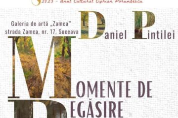 Unde fugim de-acasă...Perioada 19 – 25 octombrie