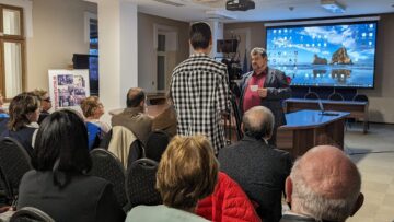 Muzeul Național al Bucovinei a marcat în acest an Ziua Holocaustului