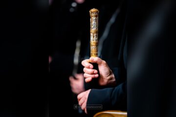 Decalogul starețului