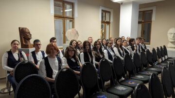 Muzeul Național al Bucovinei a marcat în acest an Ziua Holocaustului