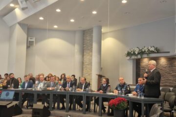 Ședința directorilor de școli