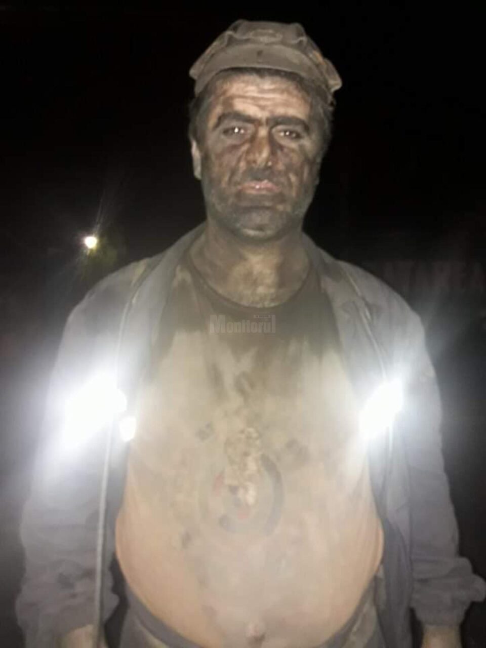 Foștii mineri din Suceava acuză Guvernul că vrea să taie substanțial din pensii
