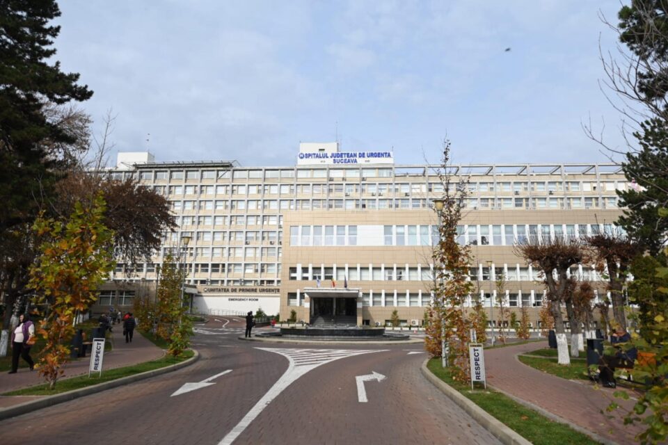 19 elevi francezi au ajuns la spital cu toxiinfecție alimentară