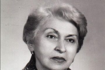 Viorelia Victoria Braicu