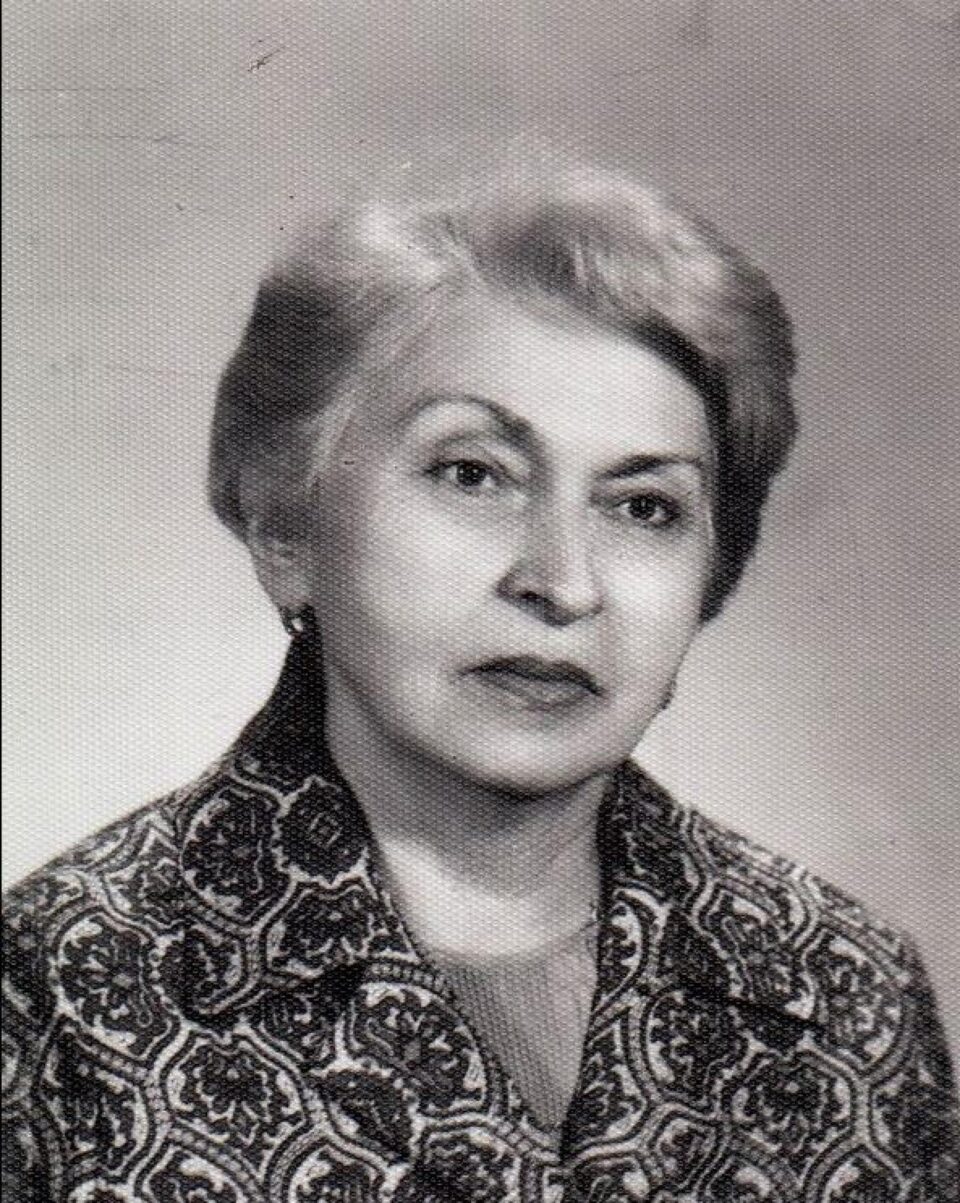 Viorelia Victoria Braicu