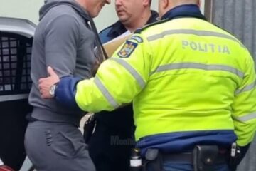 Alexandru Andrei Juravle, condamnat la 5 ani de închisoare