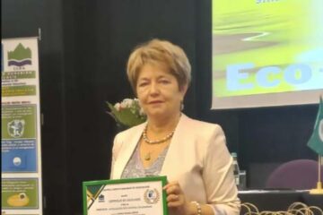Prof.Tatiana Vîntur, inspector școlar pentru educație permanentă