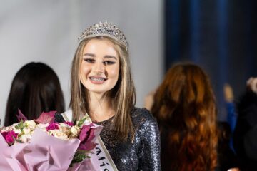 Miss Boboc 2023 CNSCM - Mădălina Cojocaru