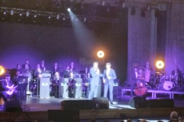 Cconcertul „My Way”