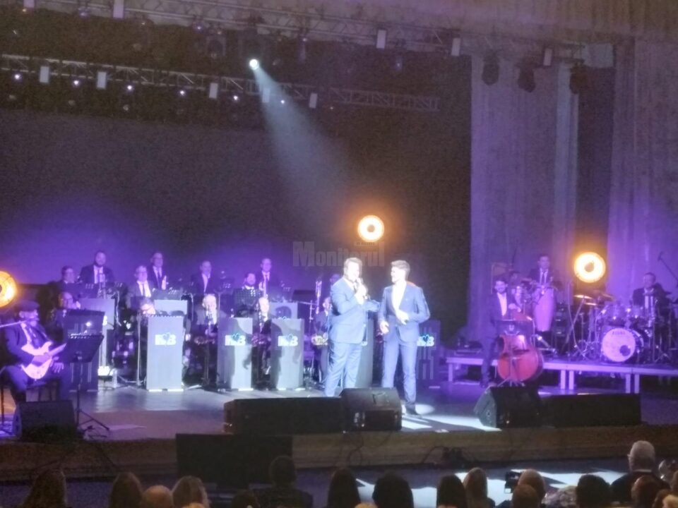 Cconcertul „My Way”
