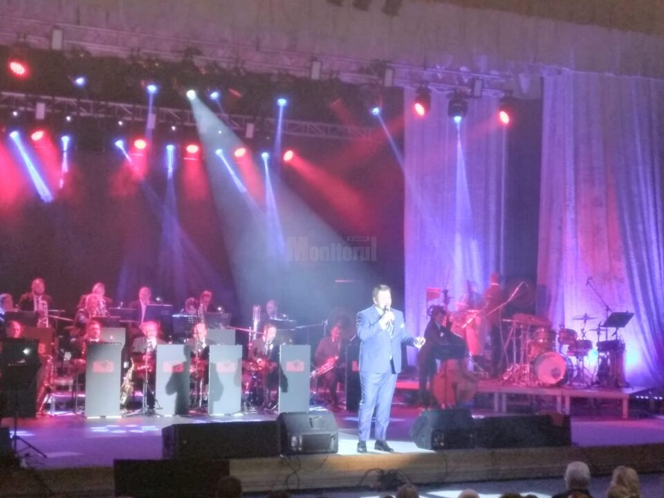 Concertul „My Way”