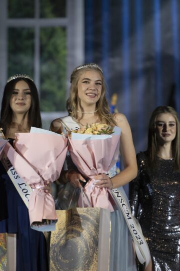 Balul Bobocilor de la Colegiul „Ștefan cel Mare”