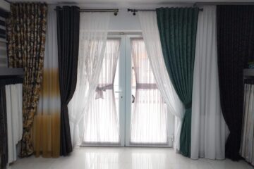 ,,Lumea Perdelelor” deschide o nouă franciză la Rădăuți