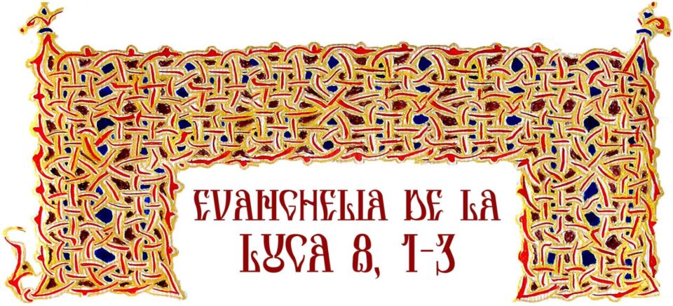 Evanghelia zilei