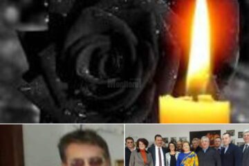 Mihail Jitariuc, fost director de Urbanism și de Patrimoniu în Primăria Suceava, a murit
